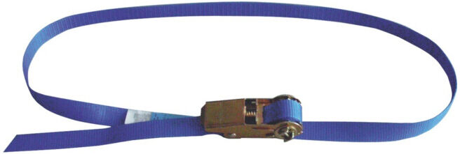R-Zurrgurt 1 pce L.5m I.25mm 250-500daN ; E/D/E