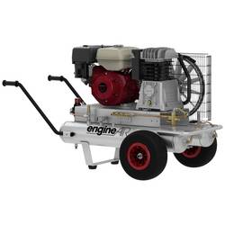 Aerotec Druckluft-Kompressor 790-17+17 34 l 10 bar 2009627