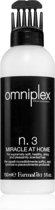 FarmaVita Omniplex après-shampoing régénération intense 150 ml