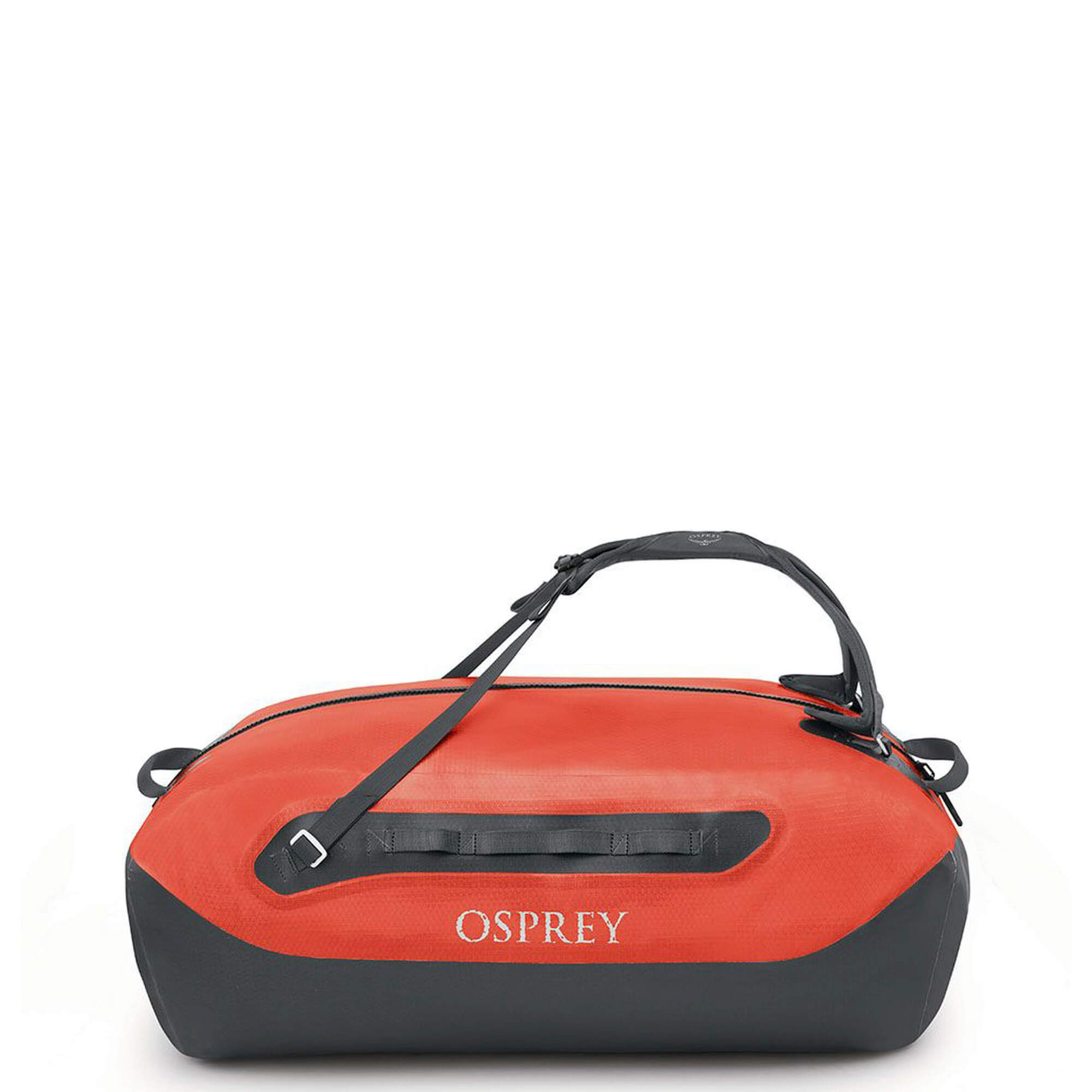 Reisetasche OSPREY TRANSPORTER WP DUFFEL 100, Mars Orange