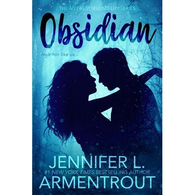 Obsidian, Taschenbuch von Jennifer L. Armentrout, Macmillan USA