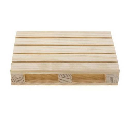 Thicon Models 20137 1:10 Palette 1St.