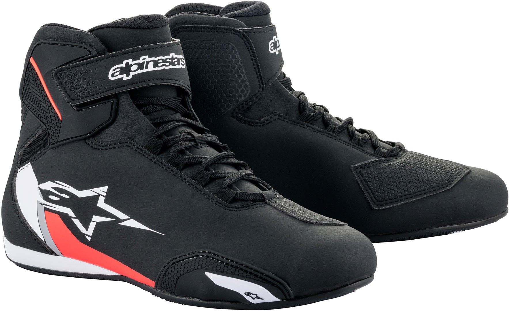 Alpinestars Sektor Motorradschuhe 2515518-1231-11.5
