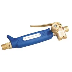 Meva Brennerhandgriff mit Sparventil