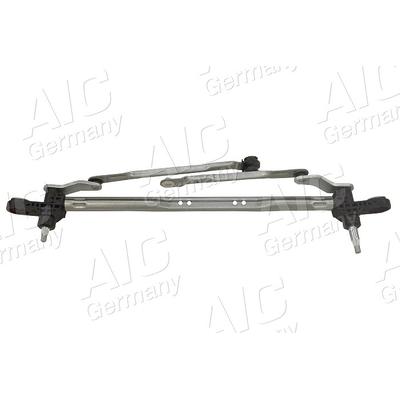 Aic Wischergestänge ohne Motor [Hersteller-Nr. 57074] für Fiat