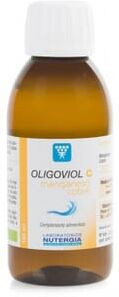 Nutergia Oligoviol-C Manganês Cobre 150 ml