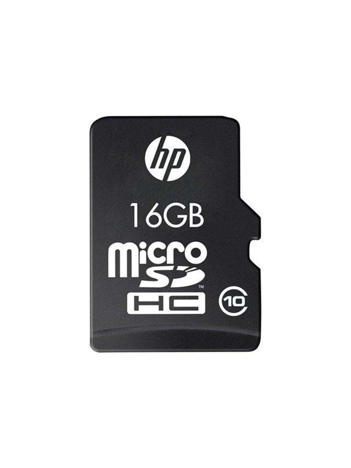 PNY HP flashhukommelseskort - 16 GB