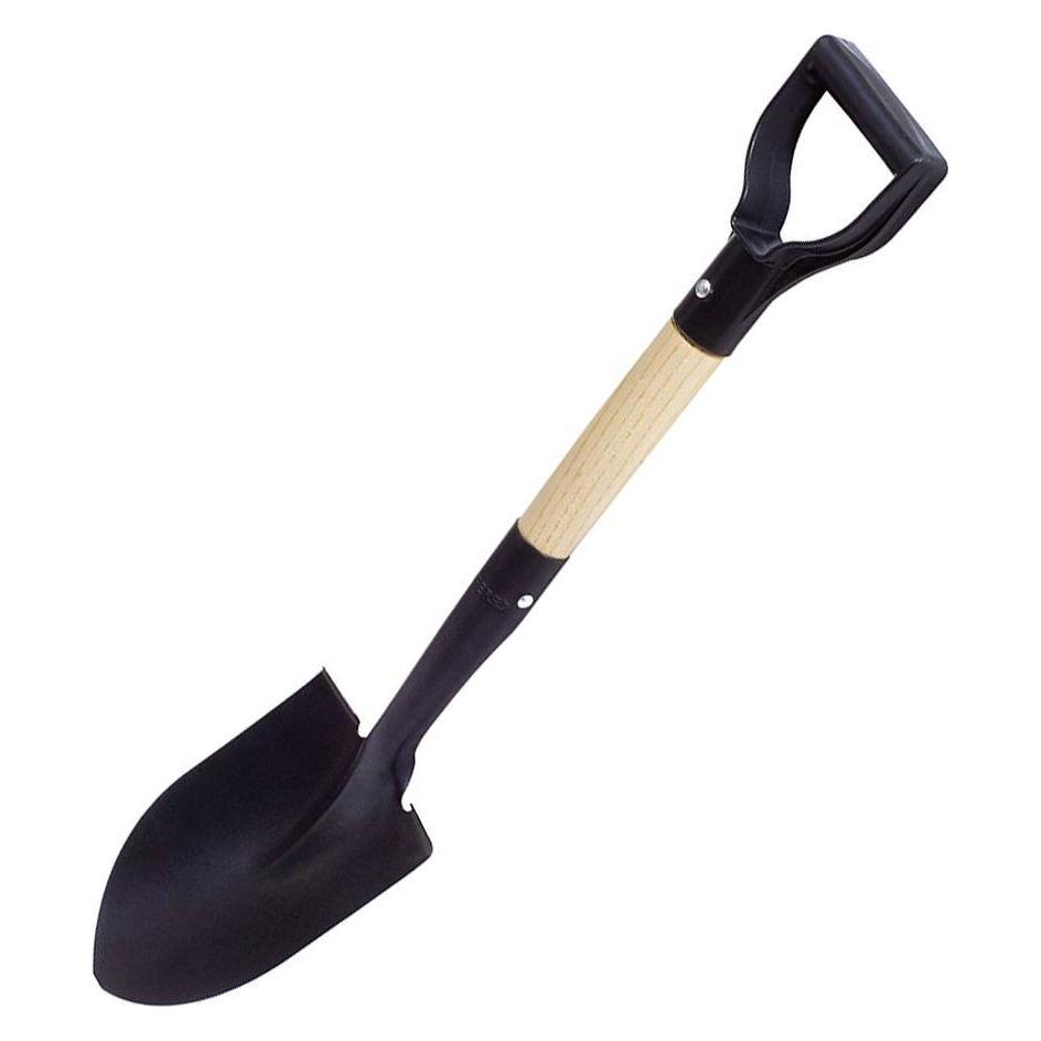 Stocker Garden Schaufel Stocker Stahl (45290011)