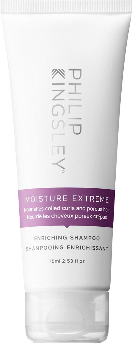 75ml PHILIP KINGSLEY MOISTURE EXTREME Shampoo