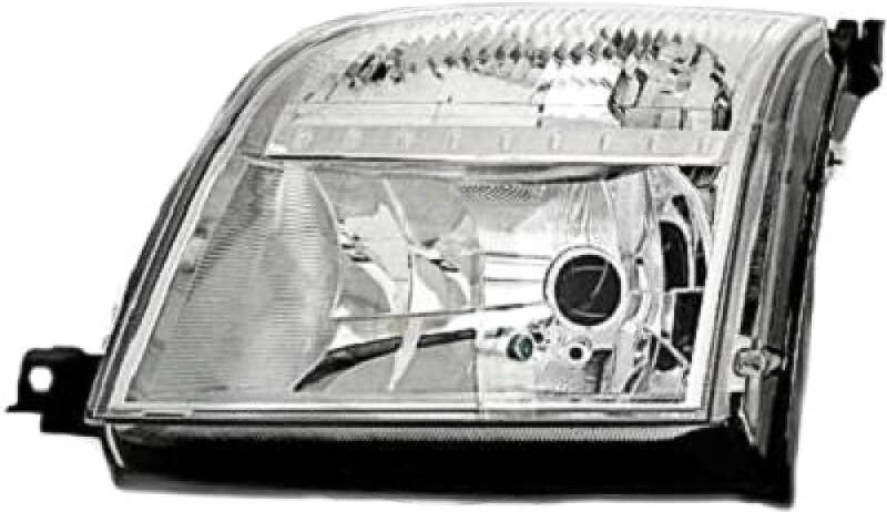 DIEDERICHS 1475081 Koplamp