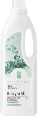 Spinnrad GmbH BIOZYM SE flüssig 1000 ml 02170019