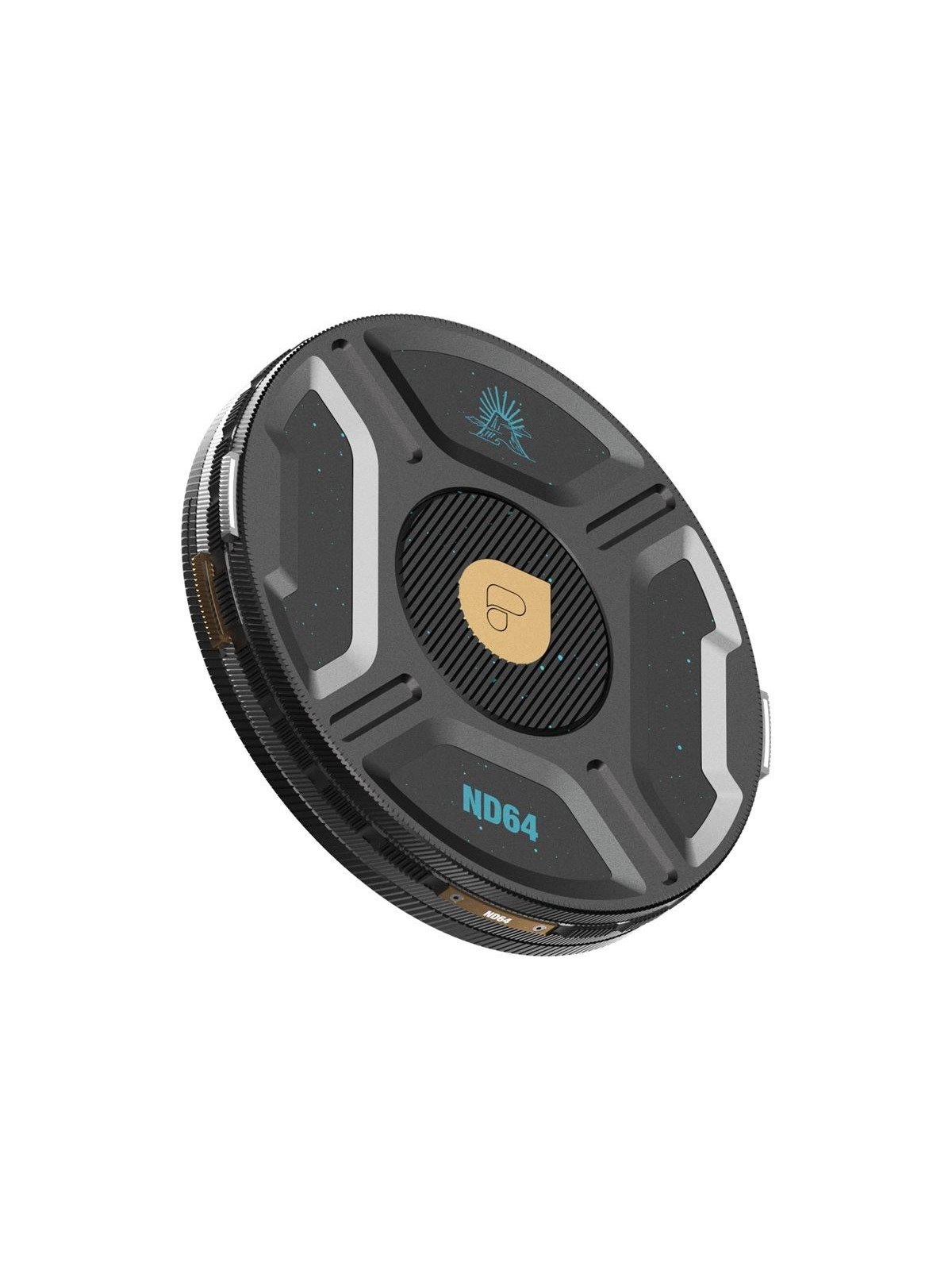PolarPro Helix ND64(6stop) Filter