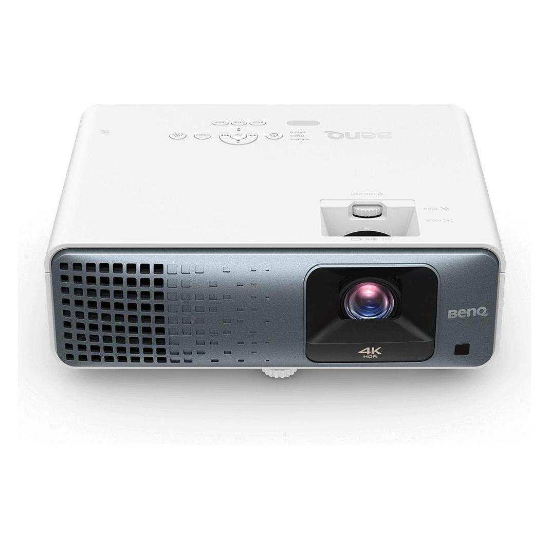 BenQ TK710 (4K, 3200 lm, 1.15:1 - 1.50:1) (9H.JSJ77.17E)