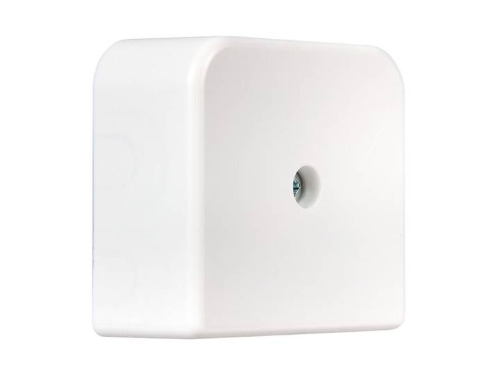 Abzweigdose IPS Weiss 6 × 5.5 × 2.5 cm