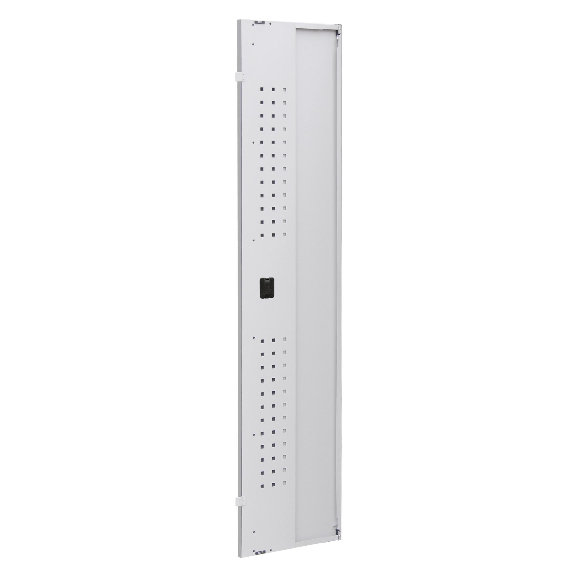 Kraftwerk Hochschrank (60 cm, 200 cm) (3964-02)