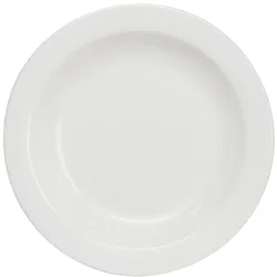 EURO PLUS Teller tief  Ø 21,5 cm  35 cl (mit Fahne), 6er Set