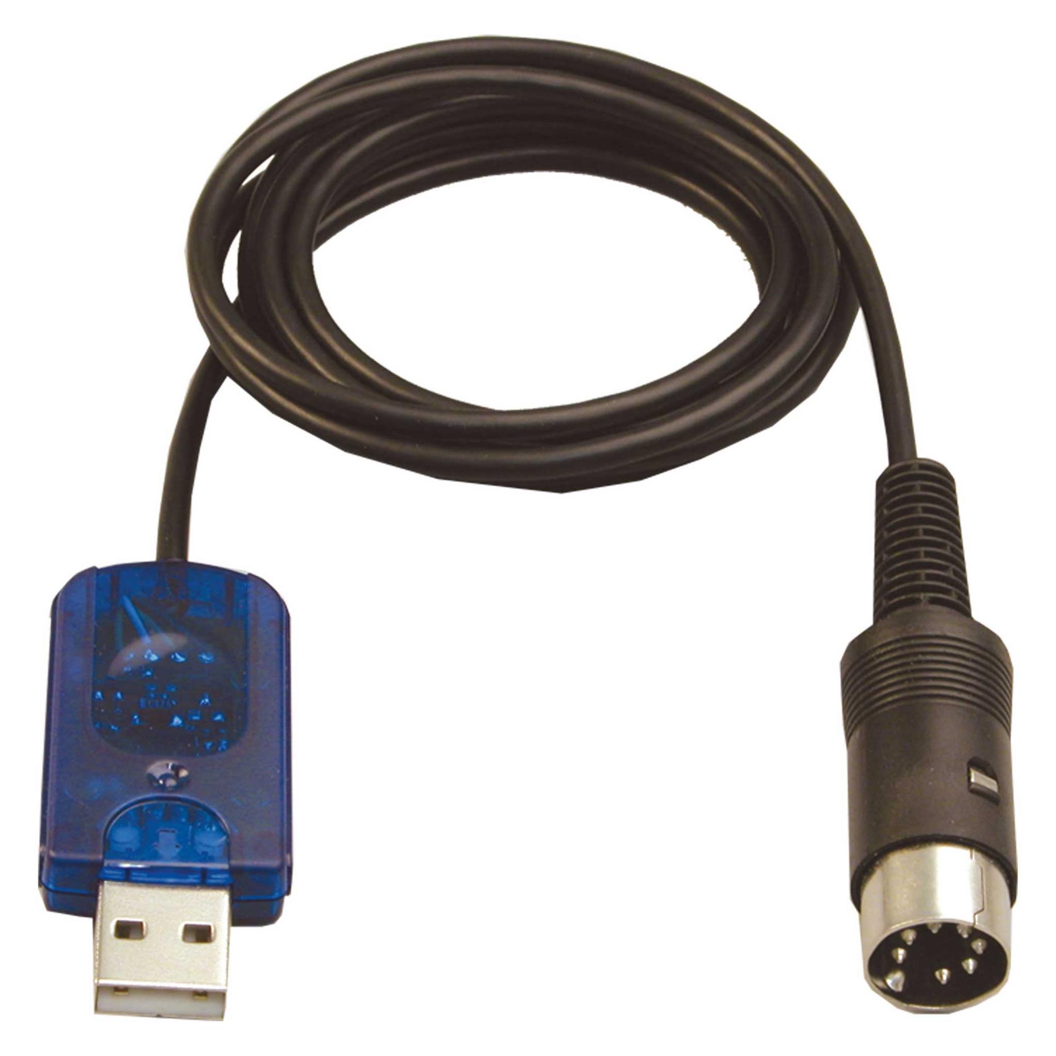 Multiplex USB-PC Kabel Sender MPX (85148)
