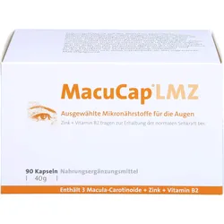 Macucap Lmz 90 ST