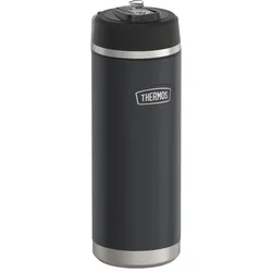 THERMOS® Isolier-Trinkflasche ICON Beverage graphite 0,71 l