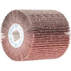 PFERD 44783040 - Fächerschleifwalze Ø 100x100 Keilnut 19 mm A40