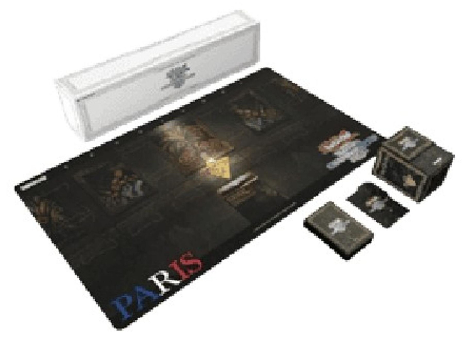Konami Yu-Gi-Oh! Duel Set World Championship 2025 Limited Accessory Bundle
