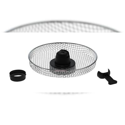 Tefal XA701270 Snackkorb für Actifry Heißluftfritteuse (siehe Beschreibung) (Ersatz für: XA701174)