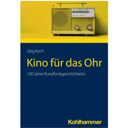 Kino für das Ohr, Sachbücher von Jörg Koch