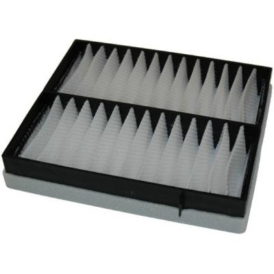 MEAT & DORIA Filter, Innenraumluft 17165f für Mercedes
