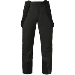 Schöffel, Herren, Skihosen, Ski Pants Style Mountet (54, XL, XXL), Schwarz