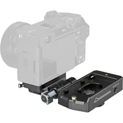 4696 NP-F Battery Adapter Mount Plate Kit