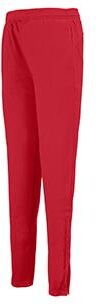 Augusta Sportswear 7731 Tapered Leg Pant size XS   Polyester
