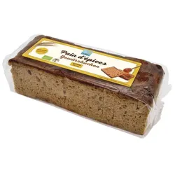 Pural Honigkuchen bio
