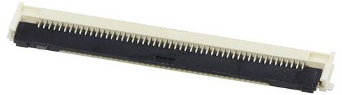 Molex FFC/FPC-Anschluss 505110-5196 Tape on Full reel