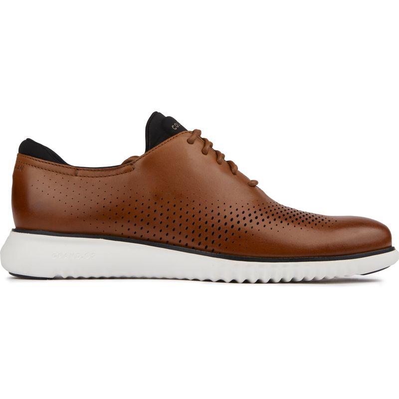 Cole Haan Zerogrand Laser Wingtip Schuhe