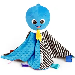 Baby Einstein Opus’s Look Sea Listen™ Plüschkrake (37.59 cm)
