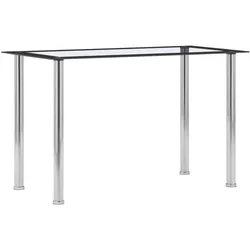 vidaXL, Esstisch, Lalonetta (120 x 60 x 75 cm)