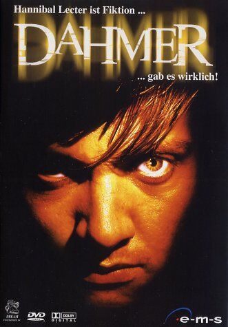 David Jacobson - Dahmer - Preis vom 08.10.2026 07:26:42 h