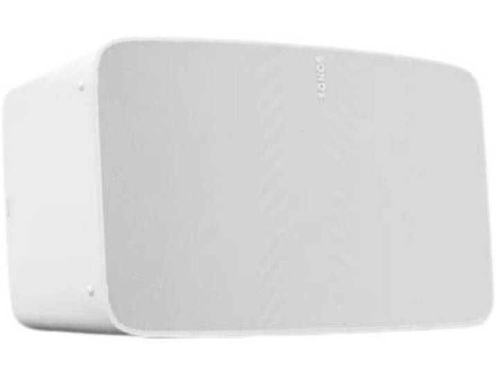 Sonos - Enceinte Résidentielle Five Blanc