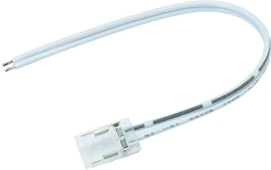 EuroLite Led Strip Einspeiser Cob Strip 8mm