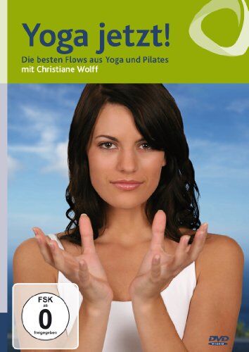 Elli Becker - Yoga Jetzt - Preis vom 01.10.2026 17:08:56 h