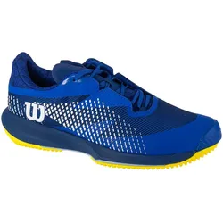 Wilson, Herren, Tennisschuhe, KAOS SWIFT 1.5 2024 AC BLUING MAN (43 1/3), Blau
