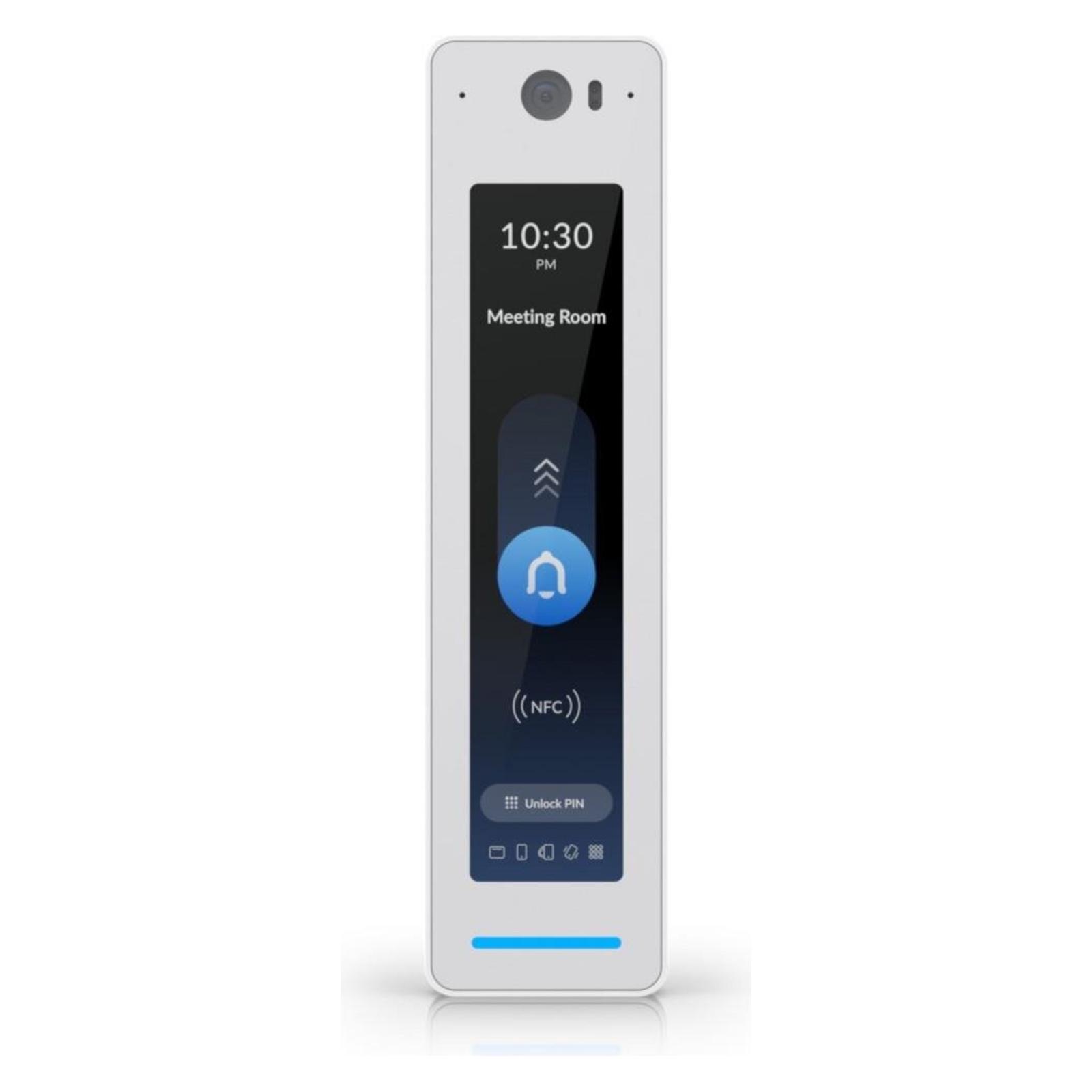 Ubiquiti UniFi Access Reader Gen3 Pro . white . UA-G3-Pro-W (Bluetooth) (UA-G3-Pro-W)