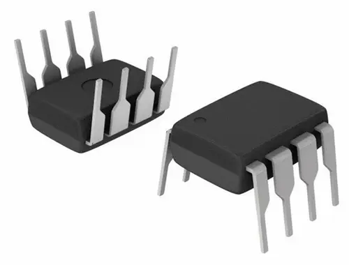 STMicroelectronics UC3843BN PMIC - Spannungsregler - DC-DC-Schaltkontroller DIP-8