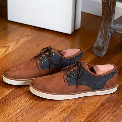 Household Essentials Men's Cedar Shoe Trees