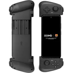 HMD Fusion Gaming Outfit, Weiteres Smartphone Zubehör, Schwarz