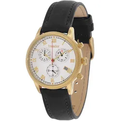 trendor 7602-01 Damen-Chronograph