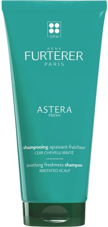RENE FURTERER René Furterer Astera Fresh Champú Calmante Frescor 200 ml