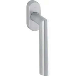 Hoppe, Fenstergriff, Fenstergriffe E0400/US956 Amsterdam