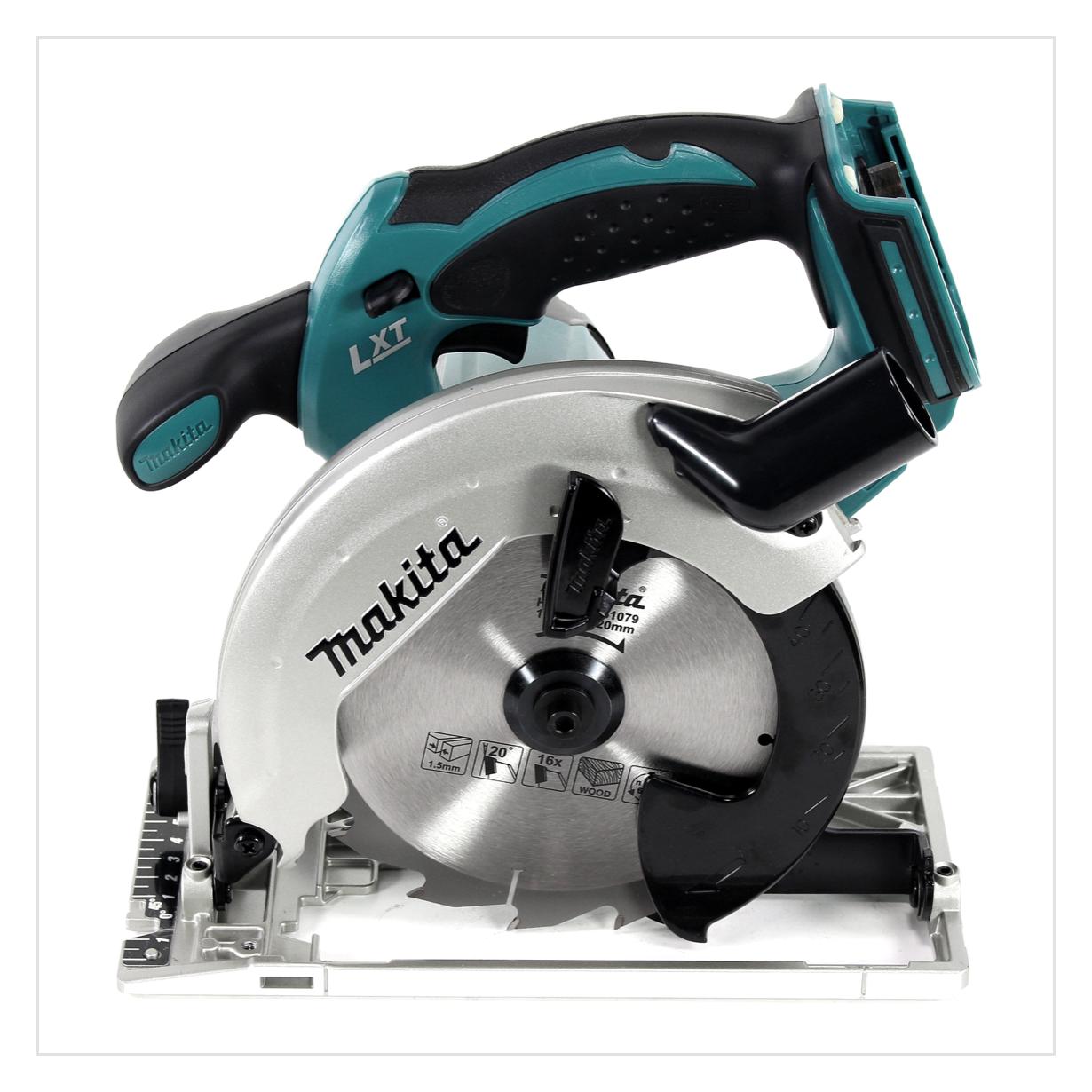 Makita DSS 611 (DSS611RF1J)