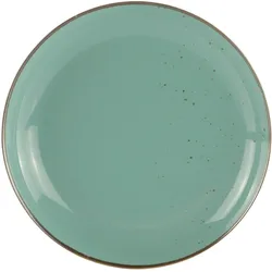 Dessertteller Capri aus Porzellan Ø 22cm